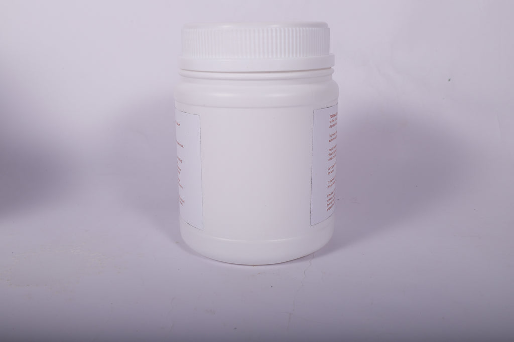 VeriiGud 400g Sink Drain Cleaner Powder Kit: Drain Clog Remover for Kitchen Bathroom Tubs and Showers